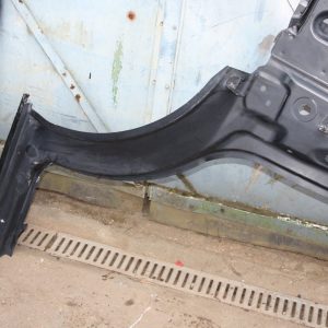 Ford Transit Custom MK1 Front Left Side Panel LK2116C27AA Genuine - Image 12