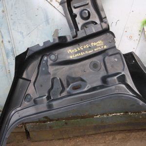 Ford Transit Custom MK1 Front Left Side Panel LK2116C27AA Genuine - Image 4