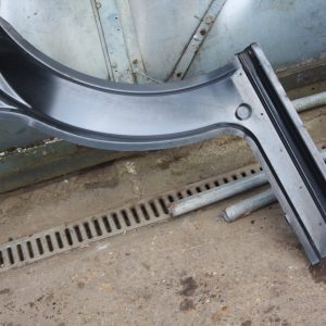 Ford Transit Custom MK1 Front Left Side Panel LK2116C27AA Genuine - Image 5