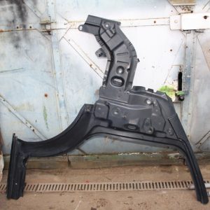 Ford Transit Custom MK1 Front Left Side Panel LK2116C27AA Genuine - Image 9