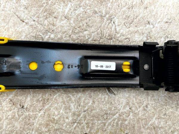 Ford Transit Custom MK8 Rear Door Check Strap 2012 2023 BK21 V44100 AH Genuine 178560614208 10