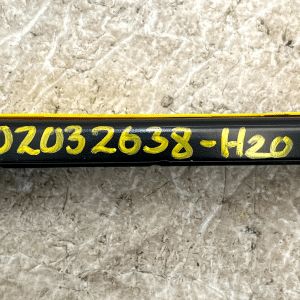 Ford Transit Custom MK8 Rear Door Check Strap 2012-2023 BK21-V44100-AH Genuine - Image 15