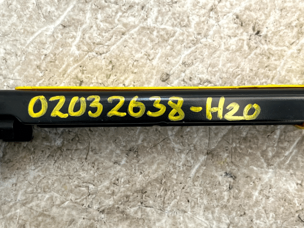 Ford Transit Custom MK8 Rear Door Check Strap 2012 2023 BK21 V44100 AH Genuine 178560614208 15