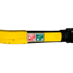 Ford Transit Custom MK8 Rear Door Check Strap 2012 2023 BK21 V44100 AH Genuine 178560614208