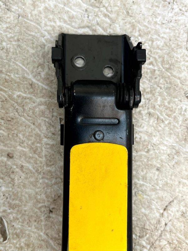 Ford Transit Custom MK8 Rear Door Check Strap 2012 2023 BK21 V44100 AH Genuine 178560614208 2