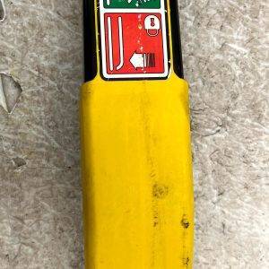 Ford Transit Custom MK8 Rear Door Check Strap 2012-2023 BK21-V44100-AH Genuine - Image 4