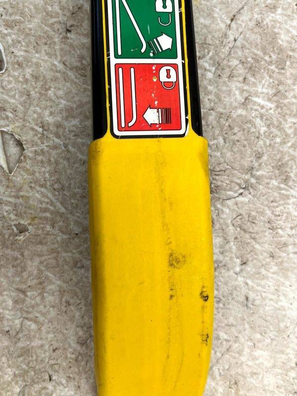 Ford Transit Custom MK8 Rear Door Check Strap 2012 2023 BK21 V44100 AH Genuine 178560614208 4