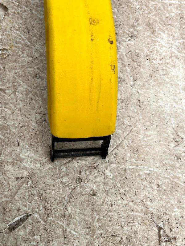 Ford Transit Custom MK8 Rear Door Check Strap 2012 2023 BK21 V44100 AH Genuine 178560614208 5