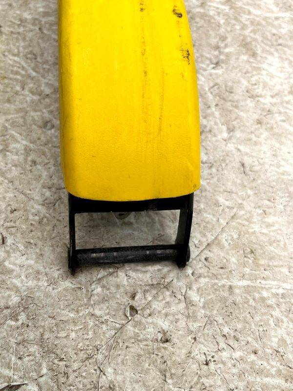 Ford Transit Custom MK8 Rear Door Check Strap 2012 2023 BK21 V44100 AH Genuine 178560614208 6