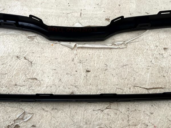 Ford Transit Custom Mk2 Front Bumper Grille Frame Trim 23 ON PZ3117B968Y Genuine 178502834368 10