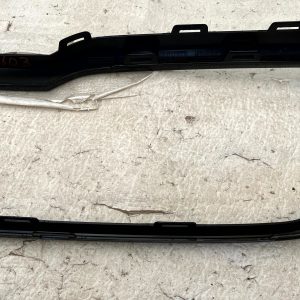 Ford Transit Custom Mk2 Front Bumper Grille Frame Trim 23 ON PZ3117B968Y Genuine - Image 11