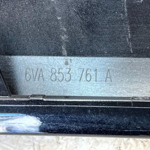 Ford Transit Custom Mk2 Front Bumper Grille Frame Trim 23 ON PZ3117B968Y Genuine - Image 13