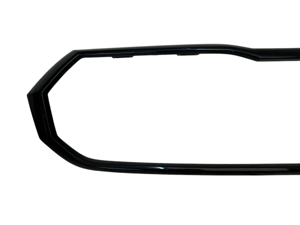 Ford Transit Custom Mk2 Front Bumper Grille Frame Trim 23 ON PZ3117B968Y Genuine 178502834368 2