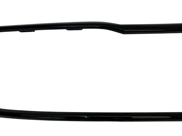 Ford Transit Custom Mk2 Front Bumper Grille Frame Trim 23 ON PZ3117B968Y Genuine 178502834368 3
