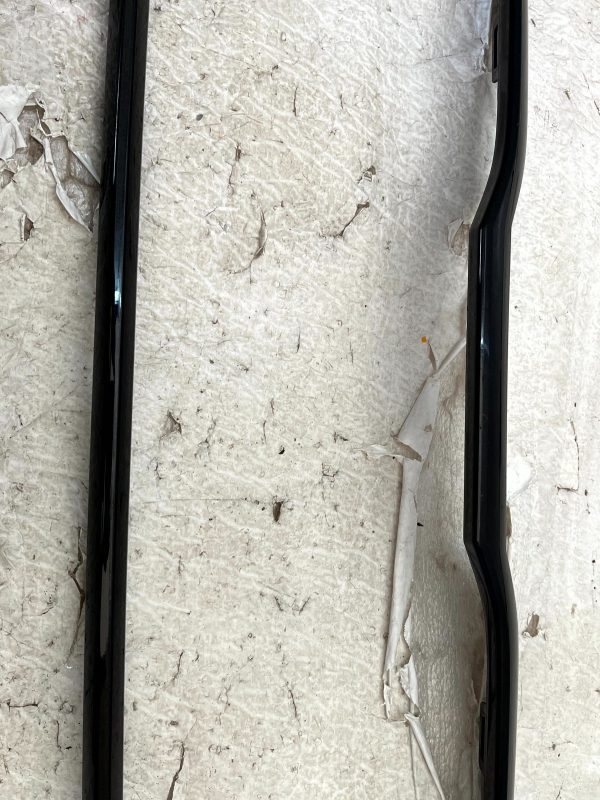 Ford Transit Custom Mk2 Front Bumper Grille Frame Trim 23 ON PZ3117B968Y Genuine 178502834368 4