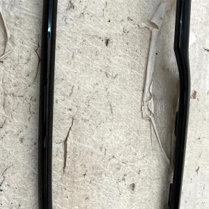 Ford Transit Custom Mk2 Front Bumper Grille Frame Trim 23 ON PZ3117B968Y Genuine - Image 5