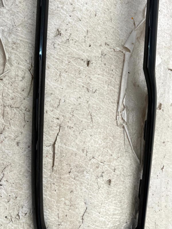 Ford Transit Custom Mk2 Front Bumper Grille Frame Trim 23 ON PZ3117B968Y Genuine 178502834368 5