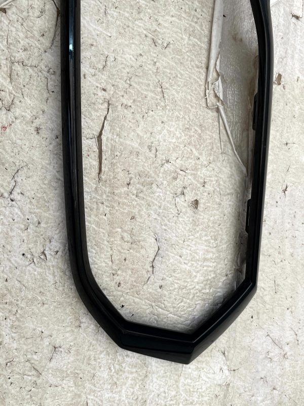 Ford Transit Custom Mk2 Front Bumper Grille Frame Trim 23 ON PZ3117B968Y Genuine 178502834368 6