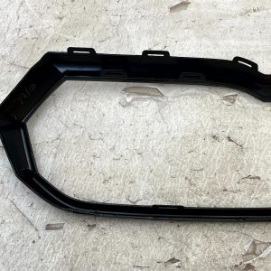 Ford Transit Custom Mk2 Front Bumper Grille Frame Trim 23 ON PZ3117B968Y Genuine - Image 8