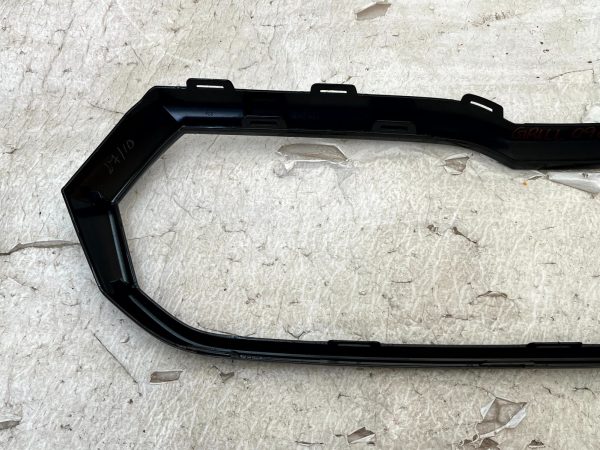Ford Transit Custom Mk2 Front Bumper Grille Frame Trim 23 ON PZ3117B968Y Genuine 178502834368 8