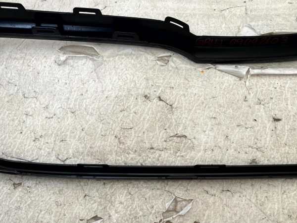 Ford Transit Custom Mk2 Front Bumper Grille Frame Trim 23 ON PZ3117B968Y Genuine 178502834368 9