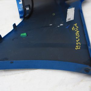 Ford Transit Custom Mk2 Rear Bumper Left Corner 2023 ON PZ31-17927-J Genuine - Image 9