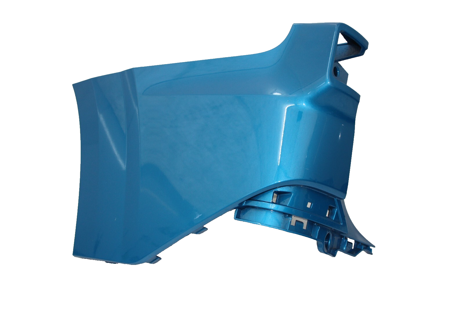 Ford Transit Custom Mk2 Rear Bumper Left Corner 2023 ON PZ31-17927-J Genuine