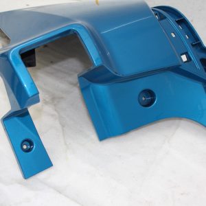 Ford Transit Custom Mk2 Rear Bumper Right Corner 2023 ON PZ31-17926-J Genuine - Image 5