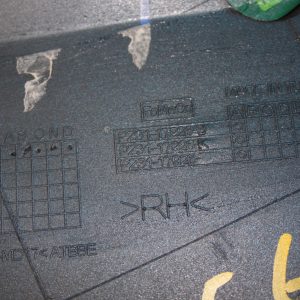 Ford Transit Custom Mk2 Rear Bumper Right Corner 2023 ON PZ31-17926-J Genuine - Image 10