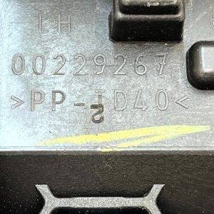 Ford Transit Custom Mk2 Rear Left Tail Light Bulb Holder 00229267 Genuine 28 Ford Transit Custom Mk2 Rear Left Tail Light Bulb Holder 00229267 Genuine - Image 14