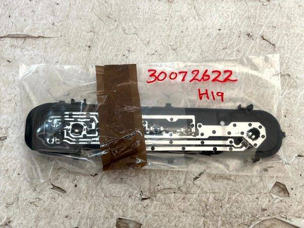 Ford Transit Custom Mk2 Rear Left Tail Light Bulb Holder 00229267 Genuine 14 Ford Transit Custom Mk2 Rear Left Tail Light Bulb Holder 00229267 Genuine 178442722338 15