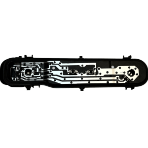 Ford Transit Custom Mk2 Rear Left Tail Light Bulb Holder 00229267 Genuine 15 Ford Transit Custom Mk2 Rear Left Tail Light Bulb Holder 00229267 Genuine - Image 1