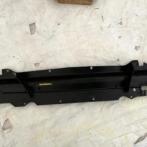 Ford Transit Custom Radiator Lower Air Deflector 2018 TO 2023 Genuine - Image 3