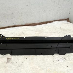 Ford Transit Custom Radiator Lower Air Deflector 2018 TO 2023 Genuine - Image 4