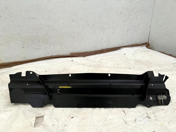 Ford-Transit-Custom-Radiator-Lower-Air-Deflector-2018-TO-2023-Genuine-177601963948