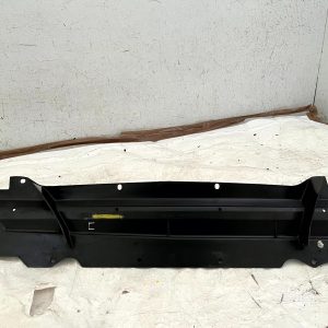 Ford Transit Custom Radiator Lower Air Deflector 2018 TO 2023 Genuine *Damage*