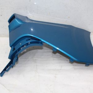 Ford Transit Custom Rear Bumper Right Side Corner 2023 ON PZ31-17926-J Genuine - Image 3