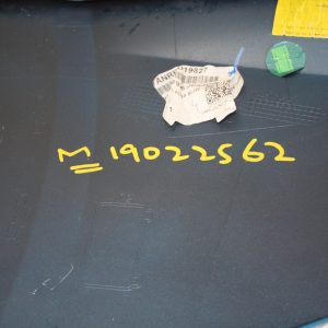 Ford Transit Custom Rear Bumper Right Side Corner 2023 ON PZ31-17926-J Genuine - Image 7