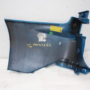 Ford Transit Custom Rear Bumper Right Side Corner 2023 ON PZ31-17926-J Genuine - Image 8