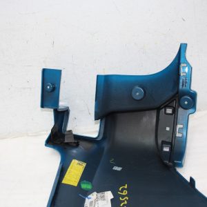 Ford Transit Custom Rear Bumper Right Side Corner 2023 ON PZ31-17926-J Genuine - Image 9