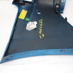 Ford Transit Custom Rear Bumper Right Side Corner 2023 ON PZ31-17926-J Genuine - Image 10