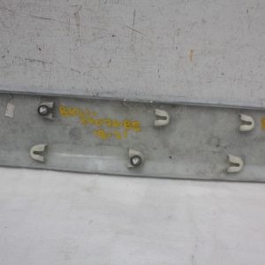 Ford Transit Custom Rear Right Door Moulding BK21-29076-BE Genuine *DAMAGED* - Image 13