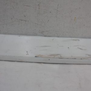 Ford Transit Custom Rear Right Door Moulding BK21-29076-BE Genuine *DAMAGED* - Image 5