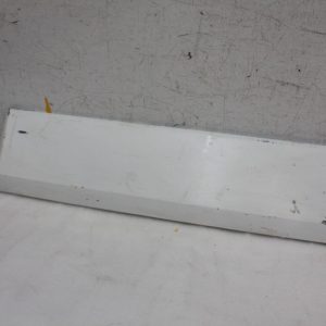 Ford Transit Custom Rear Right Door Moulding BK21-29076-BE Genuine *DAMAGED* - Image 6