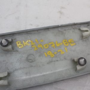 Ford Transit Custom Rear Right Door Moulding BK21-29076-BE Genuine *DAMAGED* - Image 10