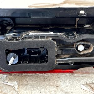 Ford Transit Custom Rear Right Taillight Lamp 2012 TO 2023 BK21-13404-AJ Genuine - Image 10