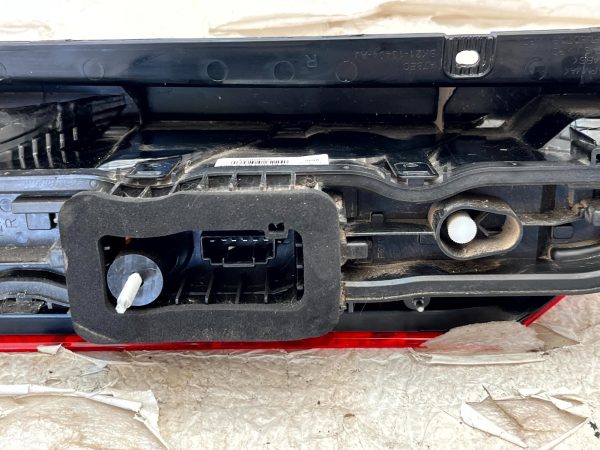 Ford Transit Custom Rear Right Taillight Lamp 2012 TO 2023 BK21 13404 AJ Genuine 178536355928 10