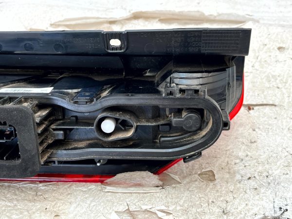 Ford Transit Custom Rear Right Taillight Lamp 2012 TO 2023 BK21 13404 AJ Genuine 178536355928 11