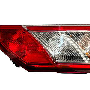 Ford Transit Custom Rear Right Taillight Lamp 2012 TO 2023 BK21-13404-AJ Genuine - Image 2