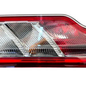 Ford Transit Custom Rear Right Taillight Lamp 2012 TO 2023 BK21-13404-AJ Genuine - Image 3